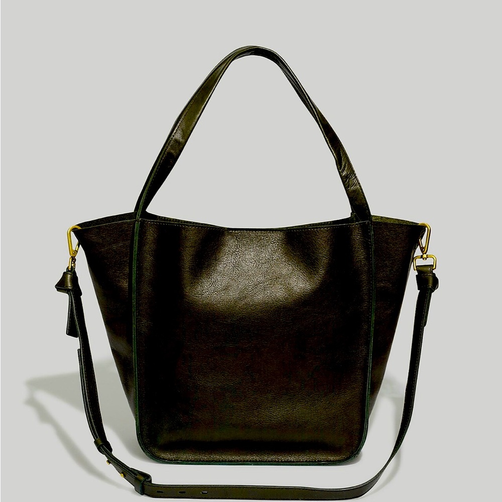 Madewell Sydney Tote Bag